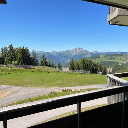 Ferienwohnung Avoriaz Malinka Exterior foto